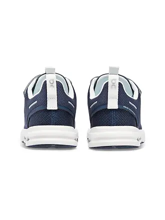 ON | Sneakers CLOUD PLAY pour enfants | dunkelblau